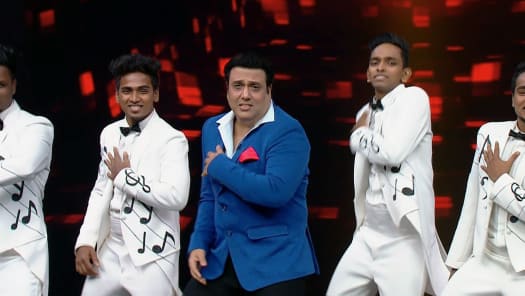 Dance plus hotsell 4 watch online
