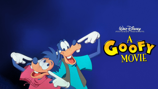 Watch a goofy movie online on sale