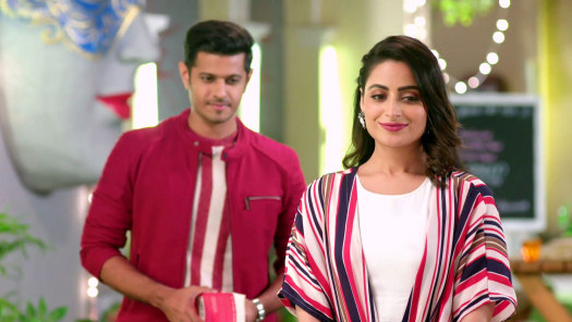 Ghkkpm full episode on hotstar sales