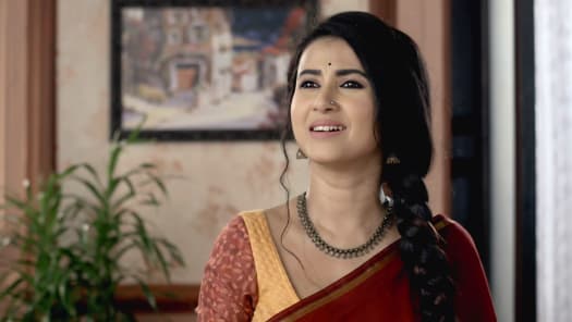 Irabatir Chupkotha Disney Hotstar