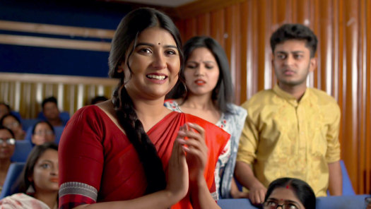Kora pakhi all episode 2025