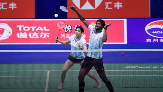 Live Badminton Scores Live Badminton Matches Disney Hotstar Get the latest badminton scores and results on scoreboard.com! live badminton matches