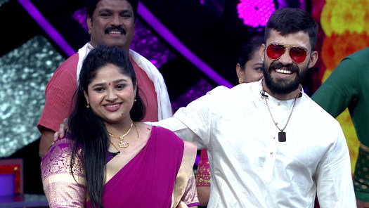 Ismart jodi full episode hotstar sales