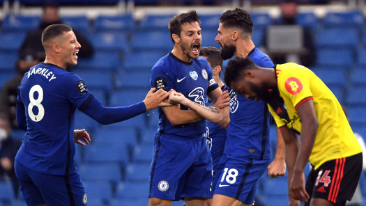 Watch Popular From Tournament Videos Online On Disney Hotstar