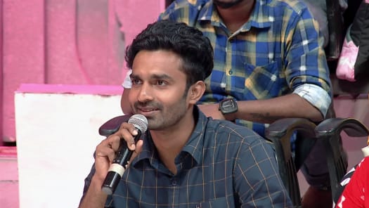 Vijay Tv Neeya Naana Program Free Download Neeya naana is a 90 minute talk show starring and gopinath as anchor. vijay tv neeya naana program free download