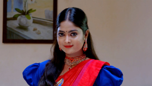Mouna ragam serial hotstar yesterday episode best sale