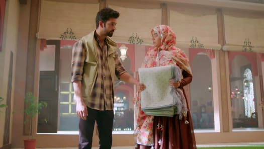 Sufiyana pyaar mera episode 1 full episode store