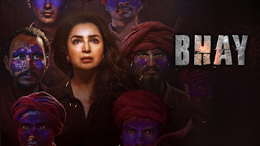Hotstar shop specials shows