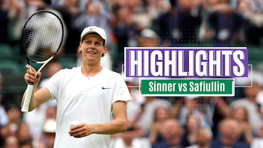 Hotstar tennis 2025