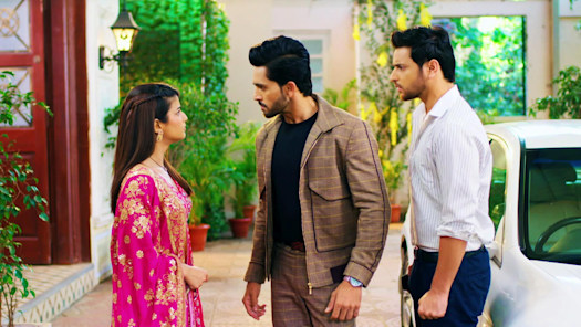 Watch yeh rishta kya kehlata hai latest episode hotstar store