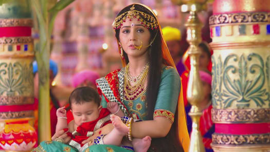 Radha krishna shop hotstar online