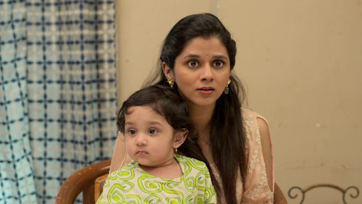 Watch Aai Kuthe Kaay Karte All Latest Episodes on Hotstar