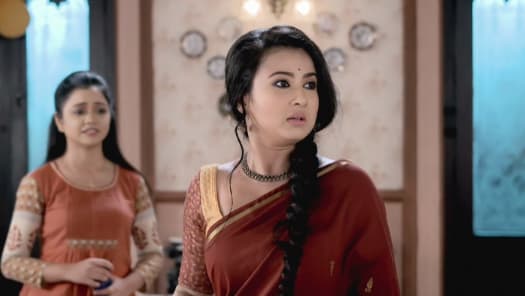 Irabotir chupkotha yesterday episode on 2025 hotstar
