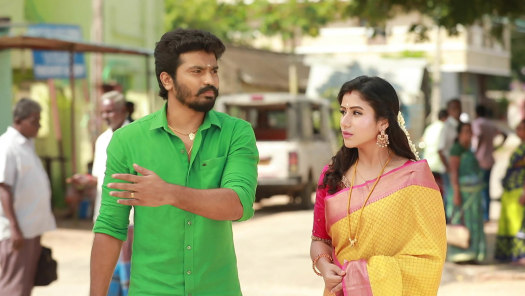 Watch Raja Rani 2 Season 2 Full Episodes On Disney Hotstar All the latest episodes of raja rani tamil serial will be available through hotstar application. watch raja rani 2 season 2 full