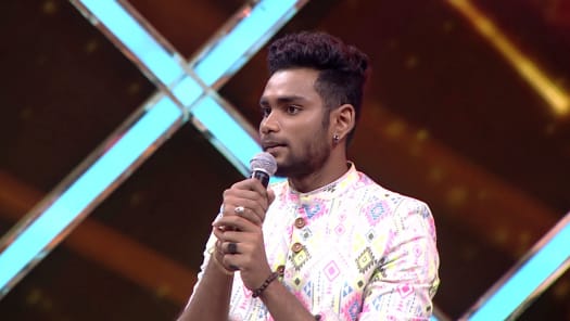 Watch Super Singer Season 7 Full Episodes On Disney Hotstar Singing this jb chandrababu song with ease and with so much passion. watch super singer season 7 full