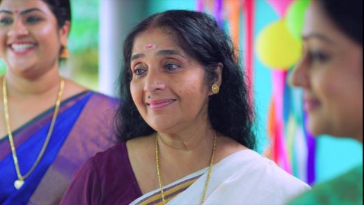 Santhwanam deals serial hotstar