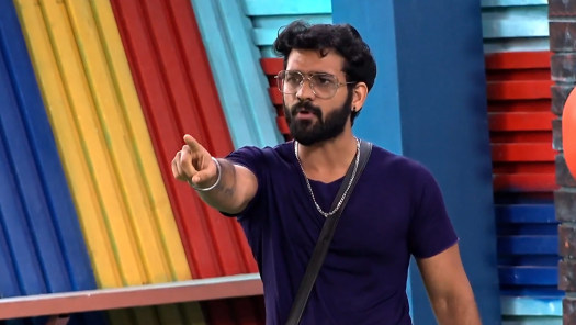 hotstar bigg boss season 12