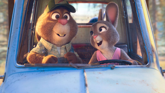 Zootopia hotstar online