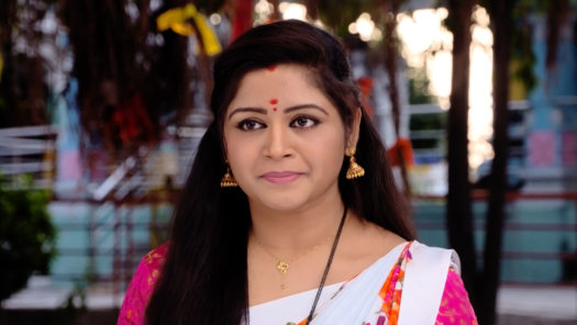Chelleli kapuram serial today outlet full episode