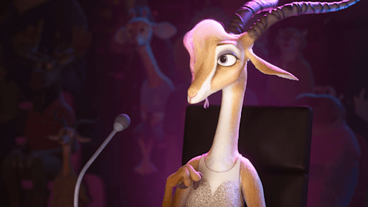 Zootopia hotstar hotsell