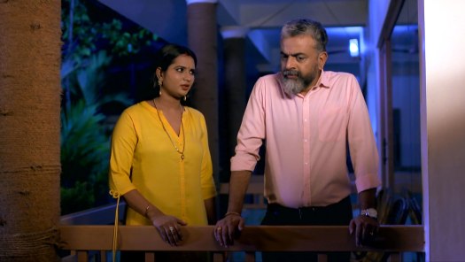 disney plus hotstar kudumbavilakku