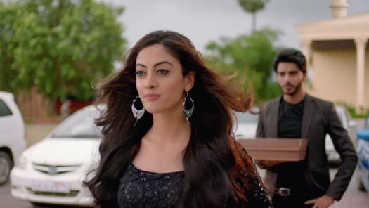 Watch Yehh Jadu Hai Jinn Ka Full Episode 1 Online in HD on Hotstar UK