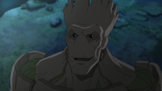 Nonton Guardians Of The Galaxy Shorts Season 1 Episode 3 Groot Part 1 Di Disney Hotstar Why has earth become the most important planet in the galaxy? hotstar