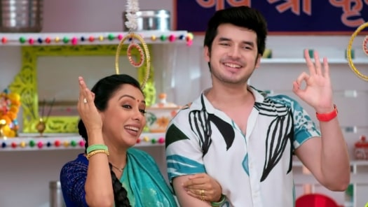 Anupama serial full episode hotstar shop