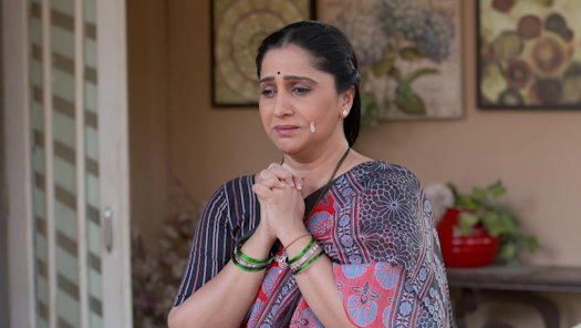 Aai kuthe kay karte best sale full episode today live