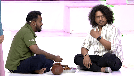 Neeya Naana Full Episode Watch Neeya Naana TV Show Online on