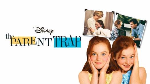 The parent trap full movie 1998 123movies hotsell