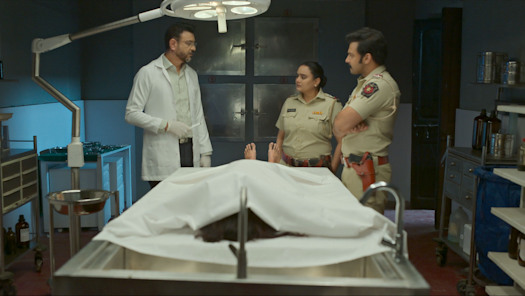 Criminal justice season 2 watch online without hotstar 2025