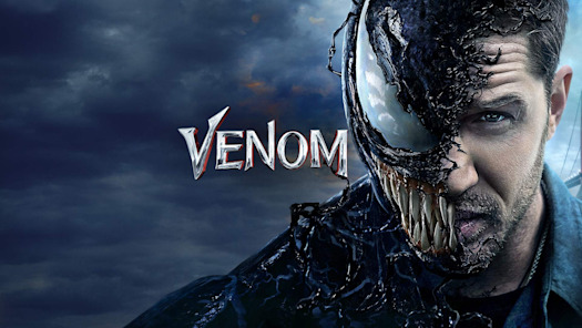 Venom deals movie hotstar