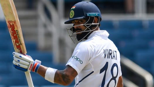 Watch India Tour of West Indies Videos Online on Hotstar