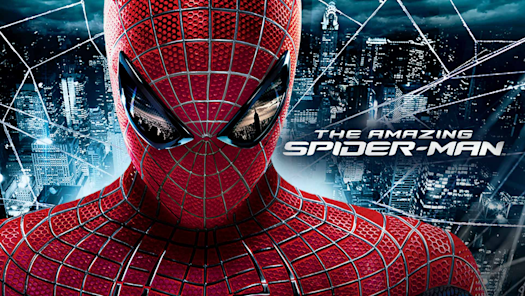 Spider man into best sale the spider verse hotstar