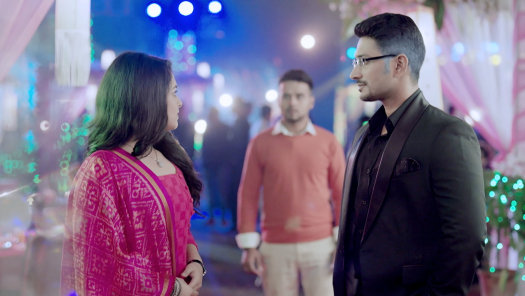 Dhrubatara Disney Hotstar
