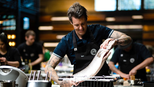 Watch Masterchef Australia Season 12 Full Episodes On Disney Hotstar You may watch the episodes on some internet sites for apart from being aired on star world, mc australia is also available officially on hotstar (premium). watch masterchef australia season 12