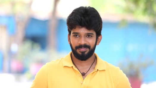 Kathir takes care of Mullai - Promo - Disney+ Hotstar