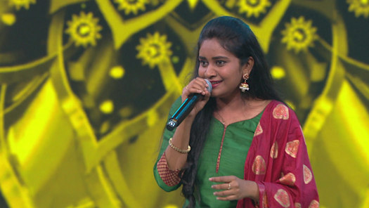 Super singer 8 grand launch live in 2025 hotstar