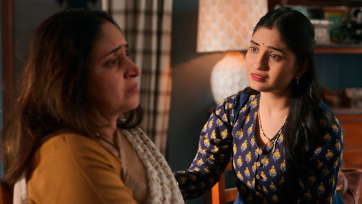 Criminal Justice Adhura Sach Disney Hotstar