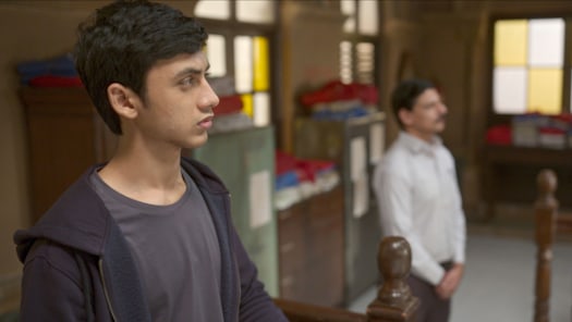 Criminal justice watch store online without hotstar free