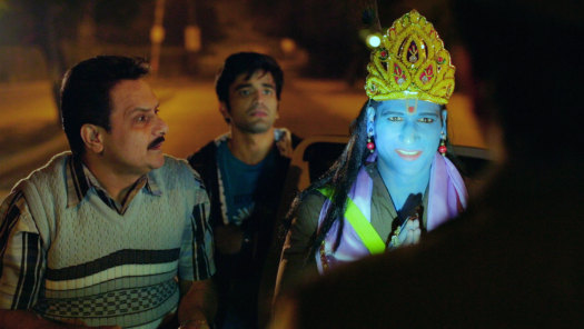 Pk clearance movie hotstar