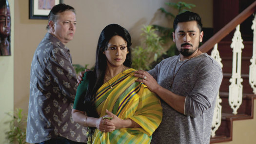 Sreemoyee last episode on sale hotstar