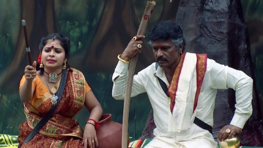 Watch Bigg Boss Season 3 Full Episodes On Disney Hotstar Watch the latest episodes of popular star vijay show, bigg boss tamil through yupptv. watch bigg boss season 3 full episodes