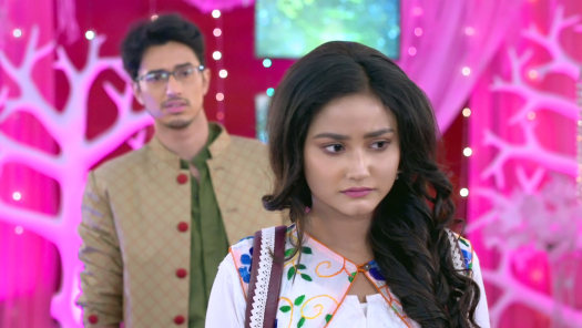 Titli star 2025 jalsha today episode
