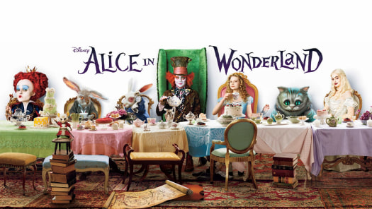 Alice in wonderland hollywood movie in hindi download store