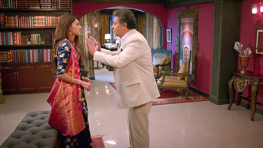 Watch Kasautii Zindagii Kay Season 1 Full Episodes on Hotstar