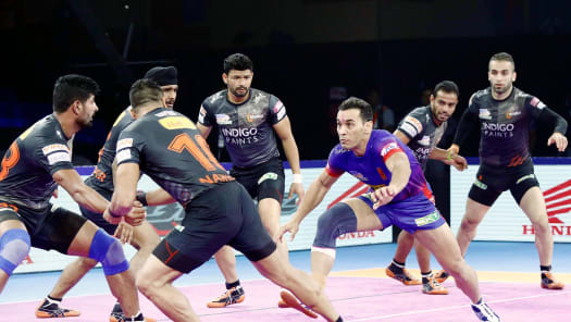 Kabaddi Live Score Live Kabaddi Matches Disney Hotstar When someone finishes recording a facebook live video, they can save the content and add it to their profile for posterity (though the person recording can disable the feature). kabaddi live score live kabaddi