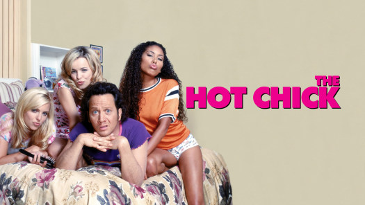 The hot chick online store