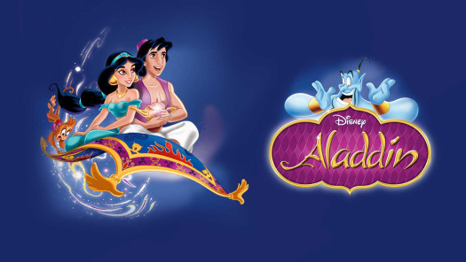 Watch aladdin disney full movie outlet